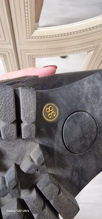 Лоферы 38р 5000тг