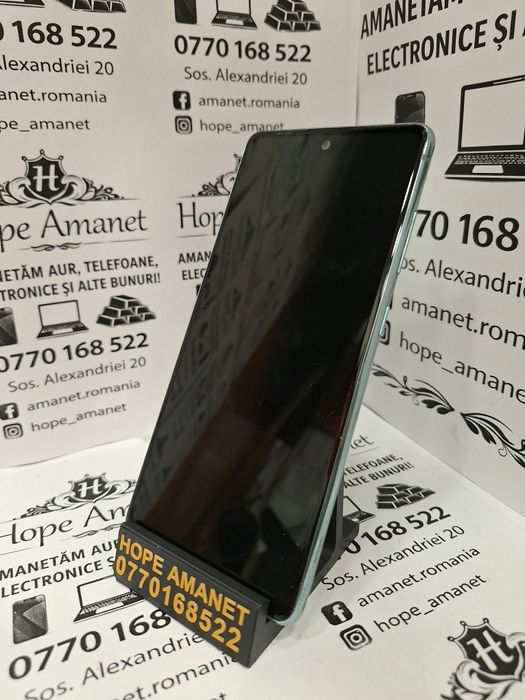 Hope Amanet P1/ Samsung S20 FE #39455