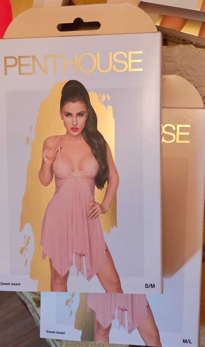 Еротична рокля 2 модела