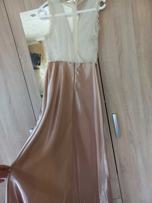 Рокля-официална/ежедневна