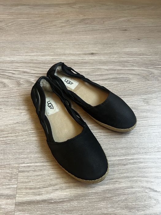 UGG обувки/ пантофки