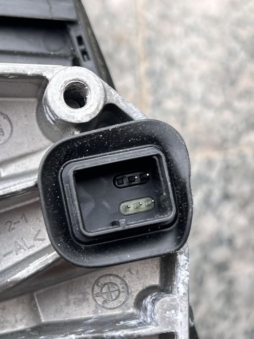 Bmw Seria 3 G20 Set Oglinzi Oglinda Stanga/Dreapta 5 Pini