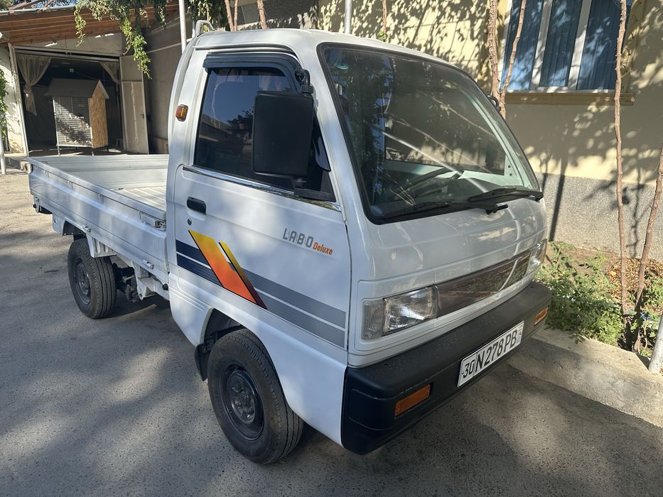 Labo Korea 2023 ideal