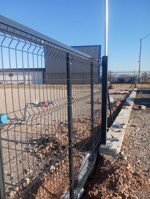 Плъзгащи-конзолни портали