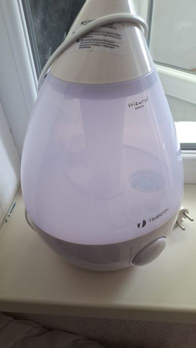 Увлажнитель воздуха