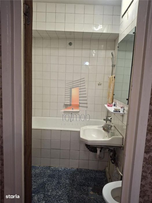 Apartament 3 camere decomandat, etajul 1,  Doamna Ghica