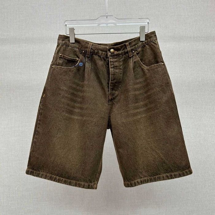 Blugi scurti Louis Vuitton Premium