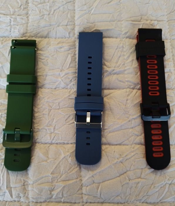 НАТО, ЗУЛУ и силиконови каишки