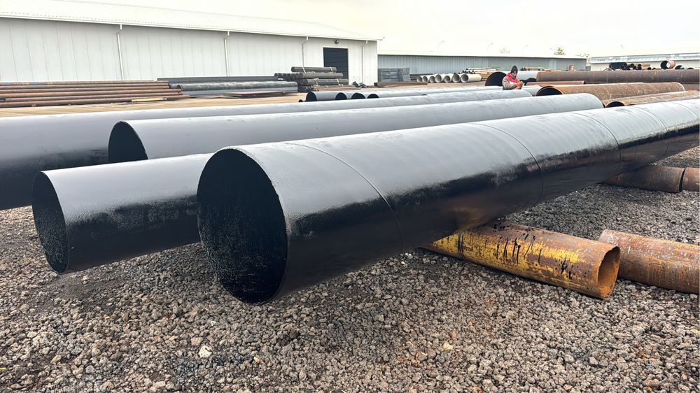 Vand teava  recuperata 610 711 813