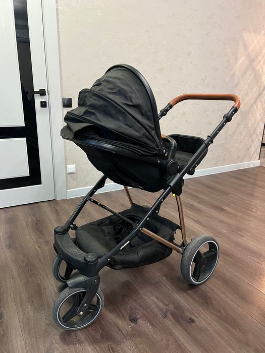 Коляска детская 2 в 1