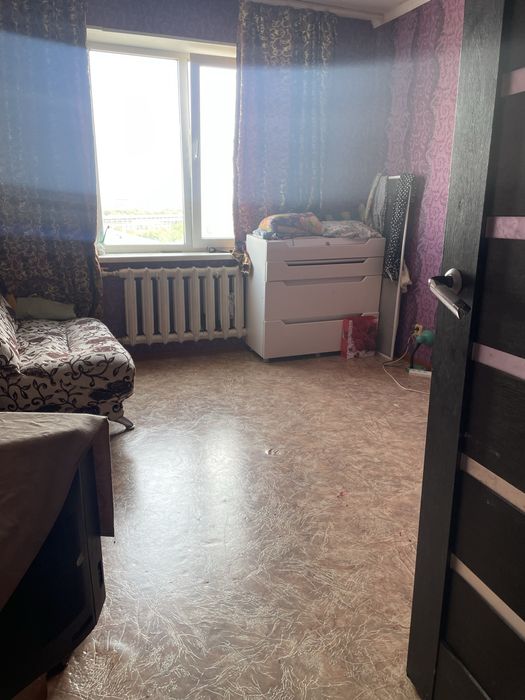 Продам 2комн квартиру