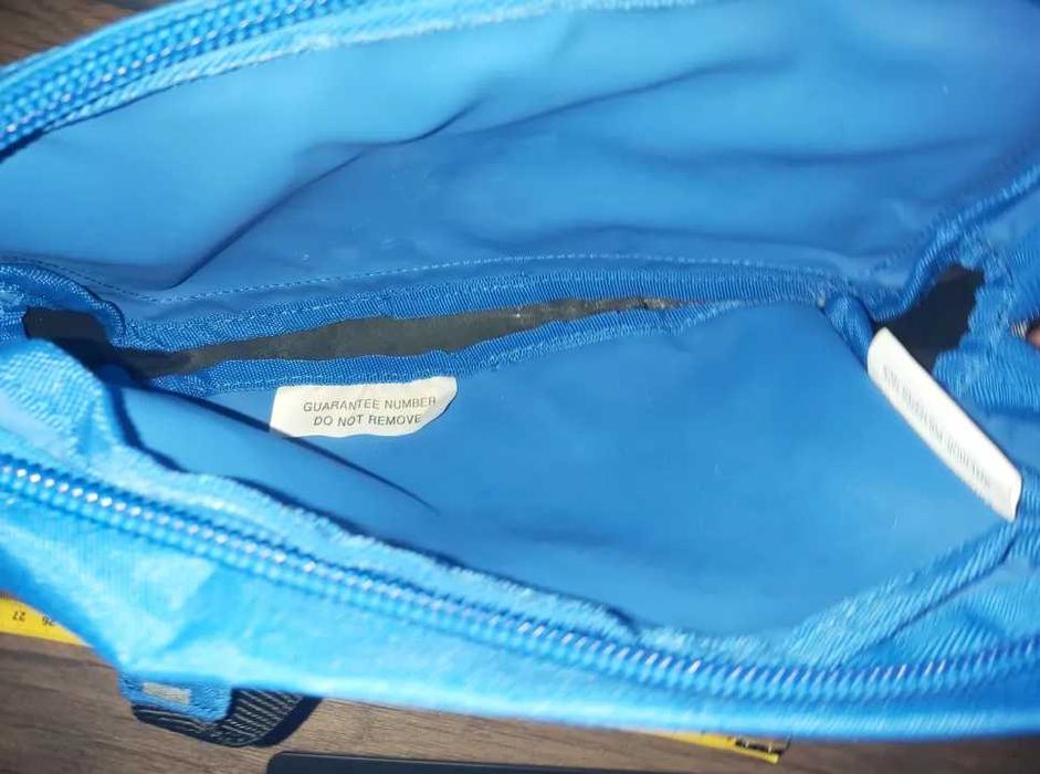 Borseta Samsonite Trunk & Co | Crossbody | 27x18x8 cm