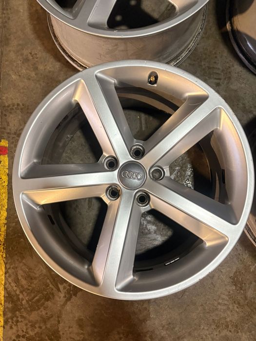 Jante  18 Originale S Line Audi A4, A6, A8, Q3, Q5