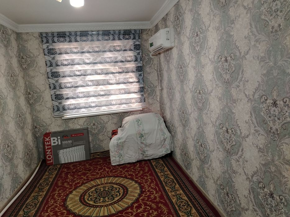 Когон шахарда ижарага уй берилади