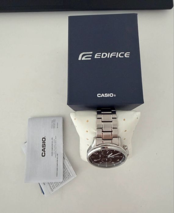 Ceas Casio Edifice