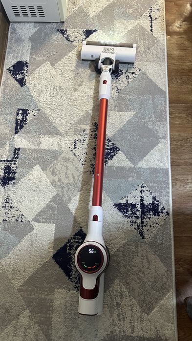 Пылесос в хорошем состояний