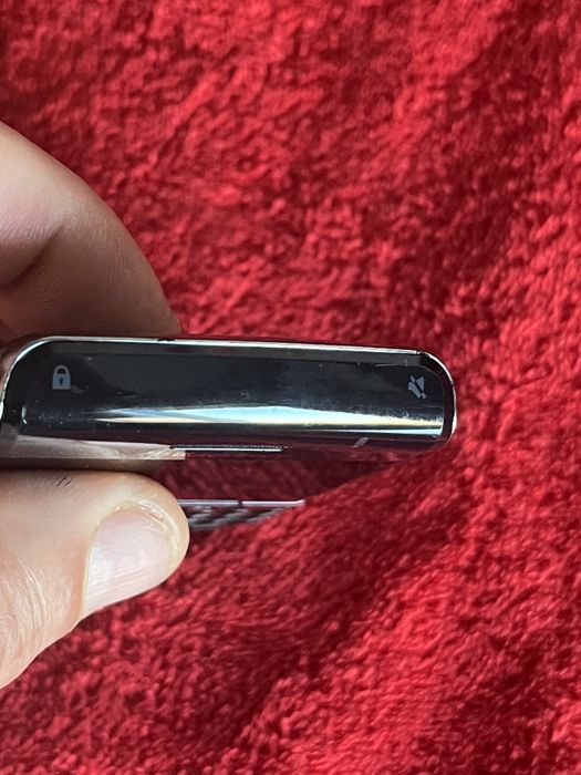 Telefon BlackBerry 9700