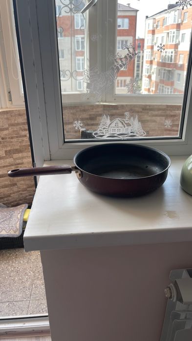 Сковородка Rondell большая