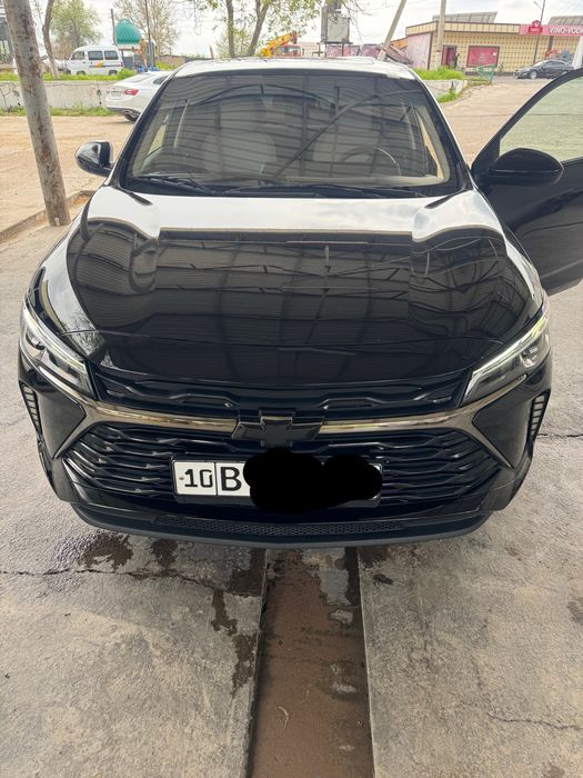 Monza 1,5 atmosferniy