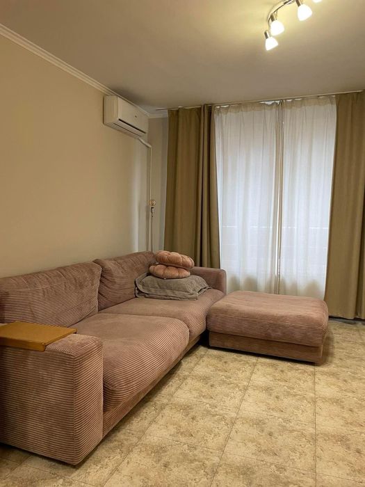 Продава се Двустаен апартамент в София, Студентски град - 59 кв.м за 1470 €/кв.м - Снимка #1