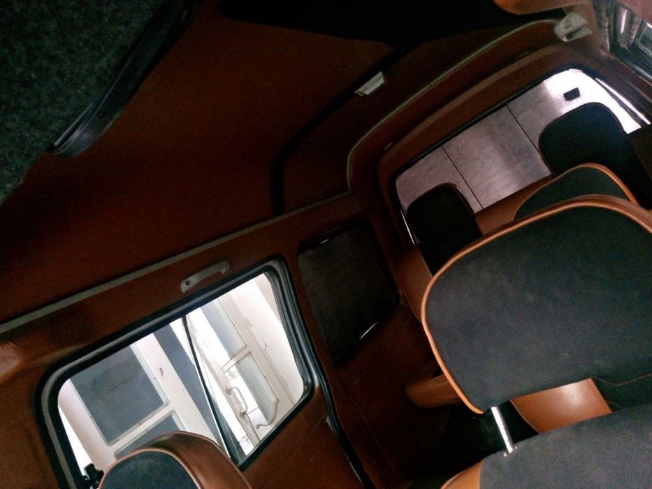 Chevrolet Damas 2004 — 4