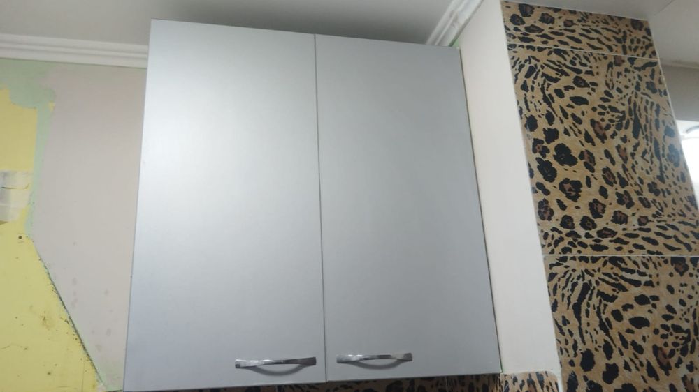 Кухонный гарнитур сатылады