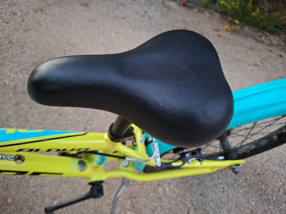 Детско колело DRAG 20"