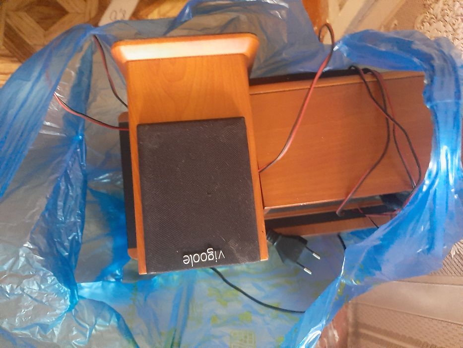 Электроника Аудиотехника.