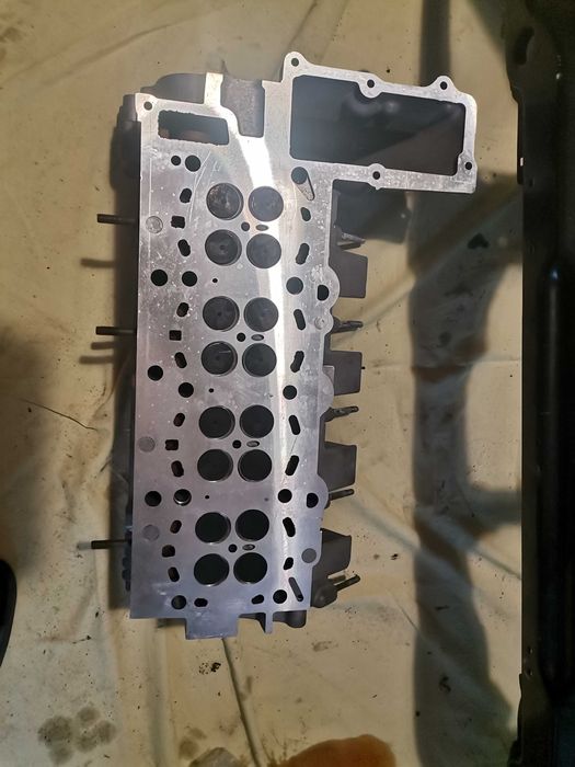 Части за bmv e46 320