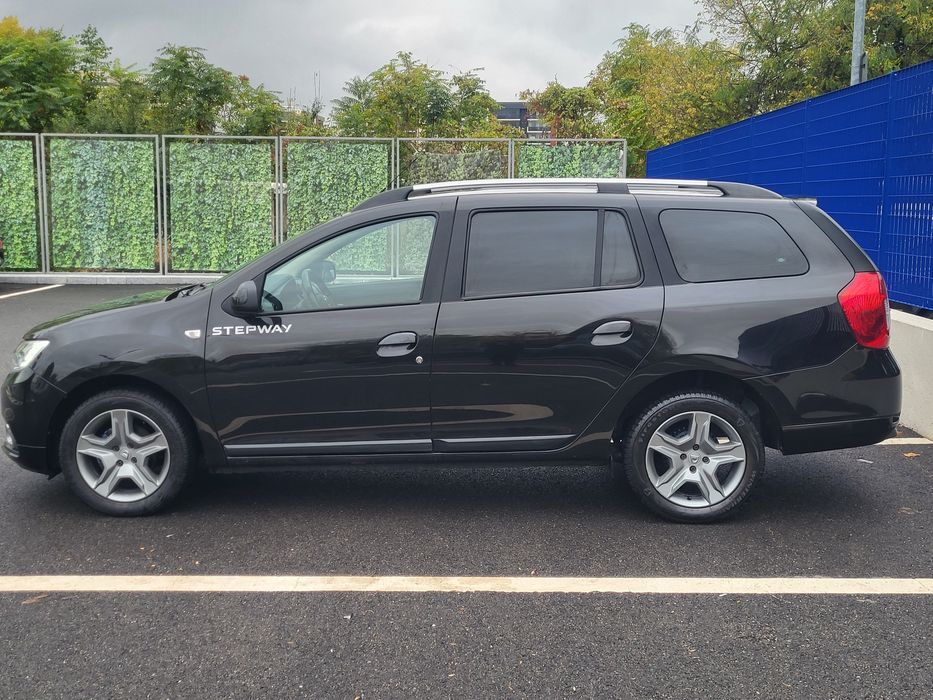 DACIA Logan MCV 2018 — imagine 3