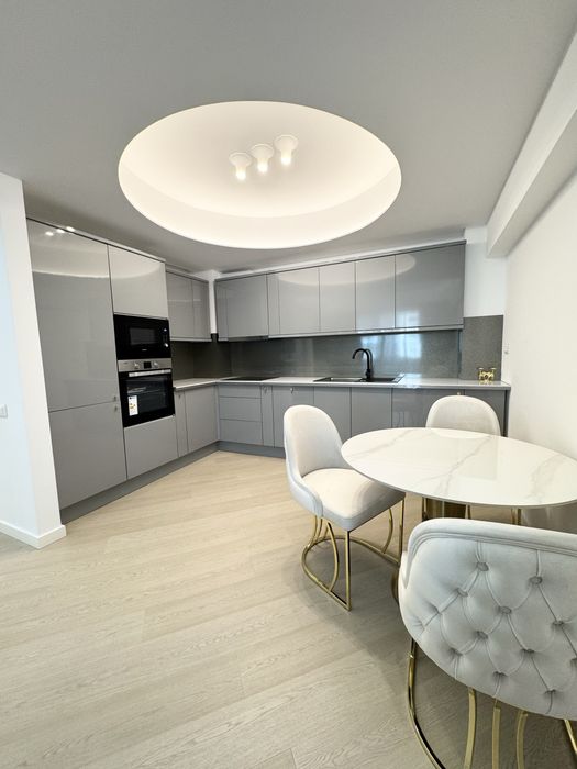 Cortina North 3 camere lux proprietar