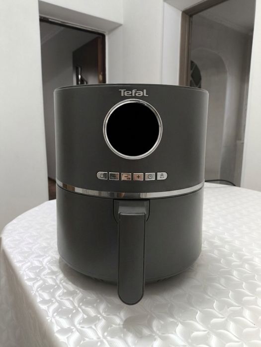 Аэрогриль Tefal Air Fry Ultra