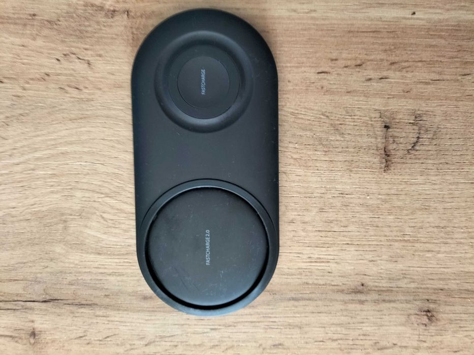 Безжично захранване