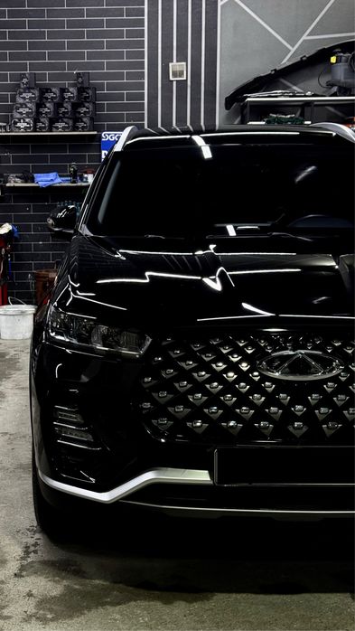 Chery Tiggo 7pro | 2024 | 18800$| Propan | A’lo holatda