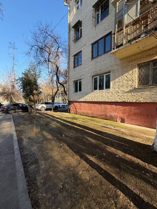 3/1/4 Массив Ялангач 70м2