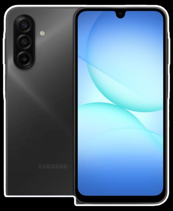 Самсунг А17 новый в коробке