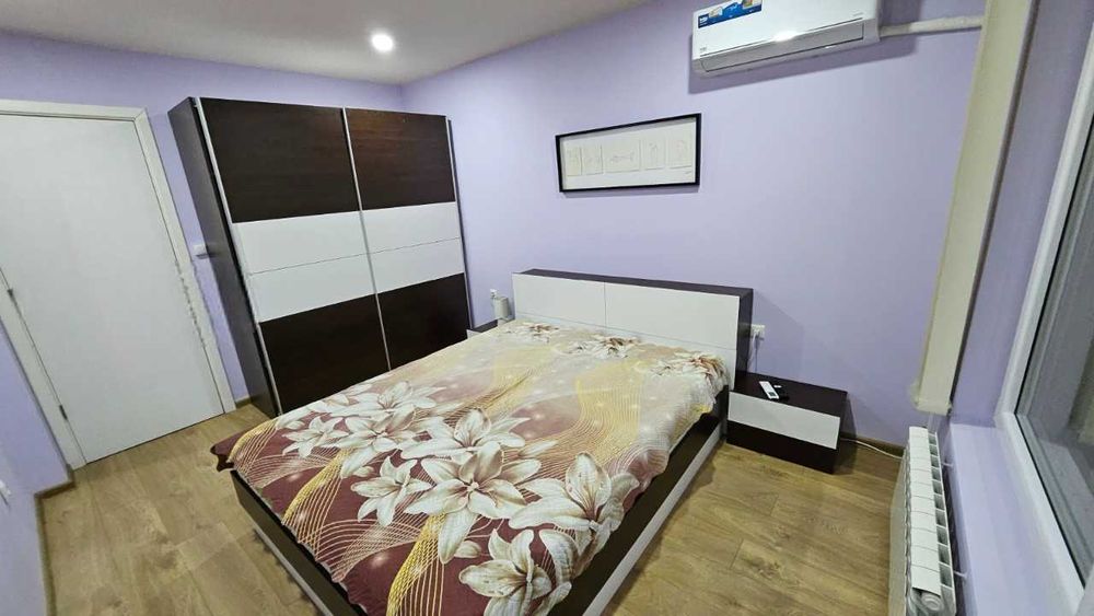 Дава се под наем Двустаен апартамент в София, Витоша - 68 кв.м за 718.08 € - Снимка #3