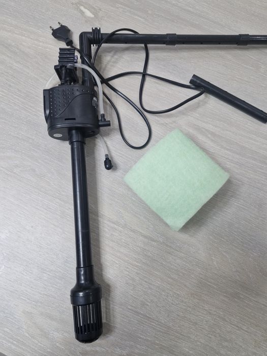 Filtr sotiladi 100-120litrga