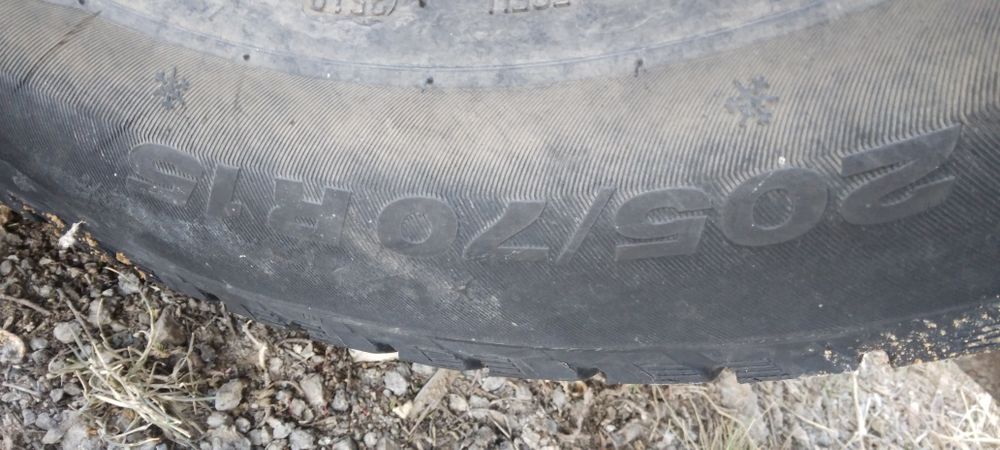 Запаска на фольксваген т4