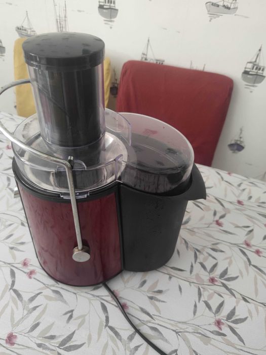 Storcator de fructe si legume
