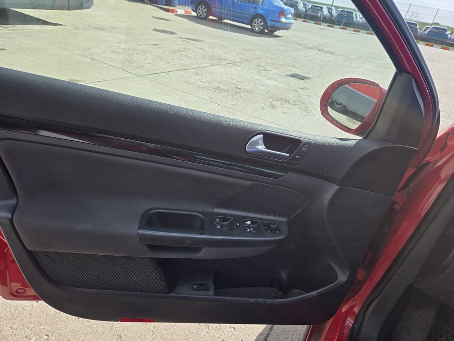 Dezmembrez Golf 5 gt 1.4 tsi 170cp