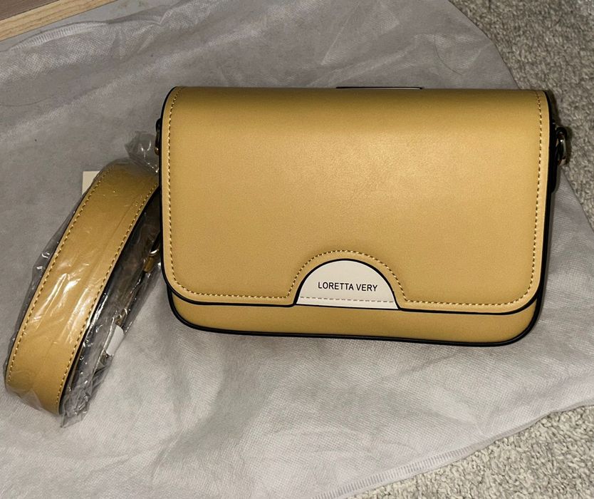 сумочка новая loretta very