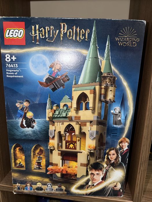 Конструктори  LEGO