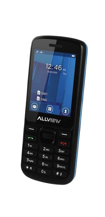 Telefon Allview M9Join DualSim