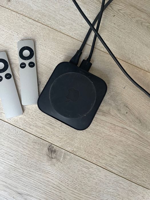 Apple tv generation 3