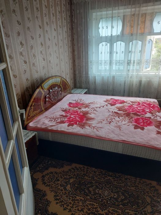 Продается 2-комнатная квартира ор-р Динамо