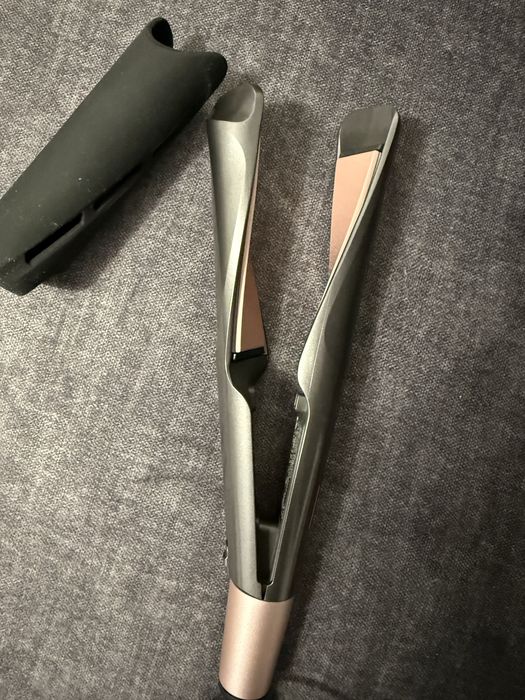 Placa de par Remington 3 in 1 - bucle, wave, indreptare