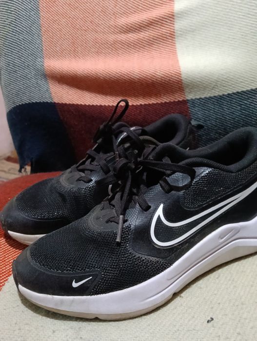 Adidași Nike originali mărimea 36