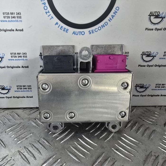 Calculator airbag Opel Corsa D facelift