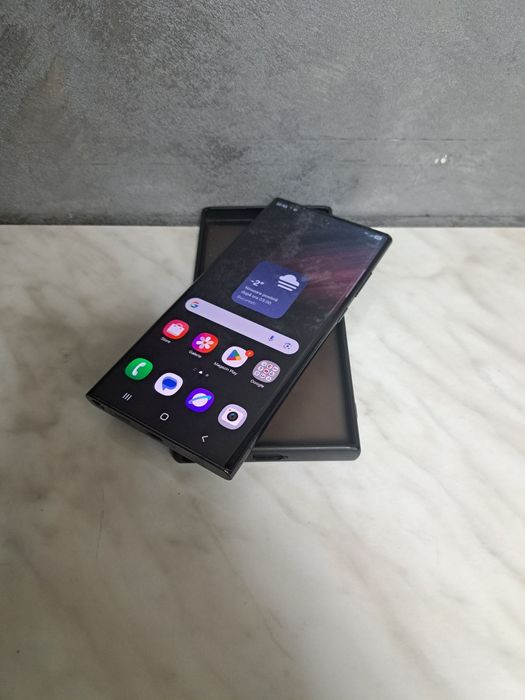 Samsung S22 Ultra 128GB Bmg Amanet 98509